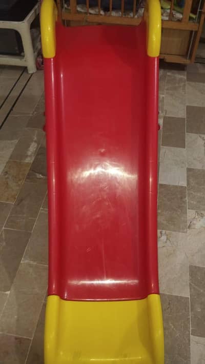Slide for kids
