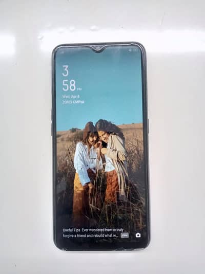 Oppo f11 for sale. . 4. . . 128. . . Pta approve. .