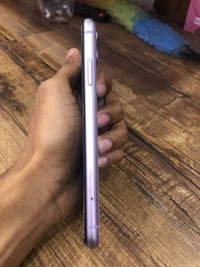 Iphone 11 Non 64GB