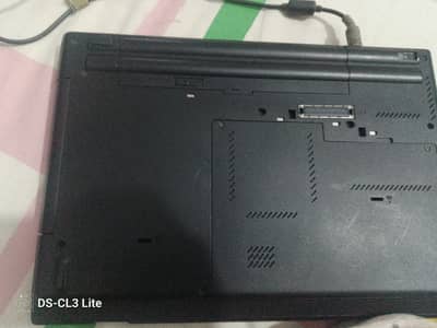 Lenovo Thinkpad laptop