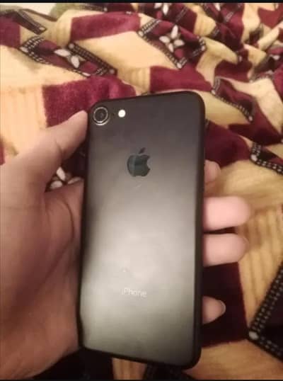 iphone 7 (non pta) power ON Nahi horaha