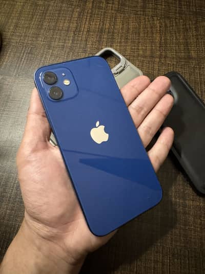 Iphone 12 PTA Approved