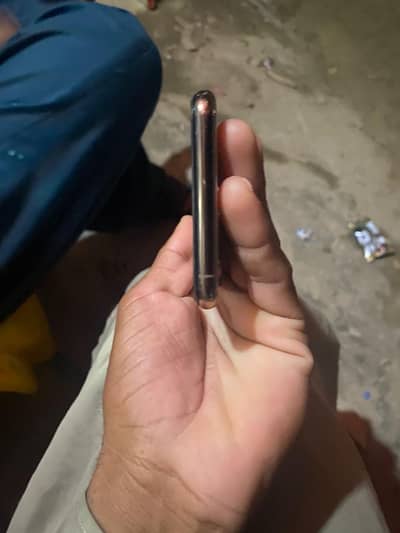 I PHONE XS MAX OFFICAL APPROVE