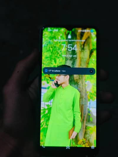 vivo y 21 [exchange possible]