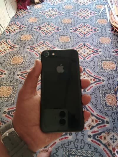 Iphone 7 non PTA 32 gb
