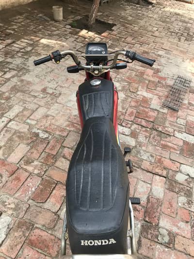 bike for sale urgent base