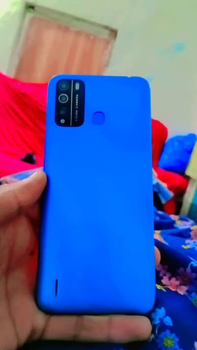 argent sele itell1pro only mbl charger