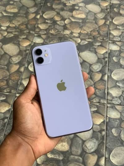 IPhone 11 256Gb Non PTA Ha