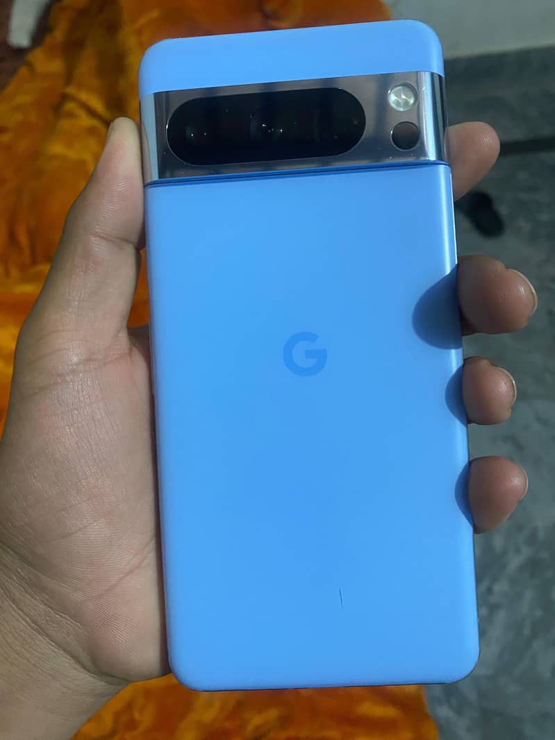 google pixel 8 pro 2