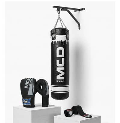 Mcd boxing set