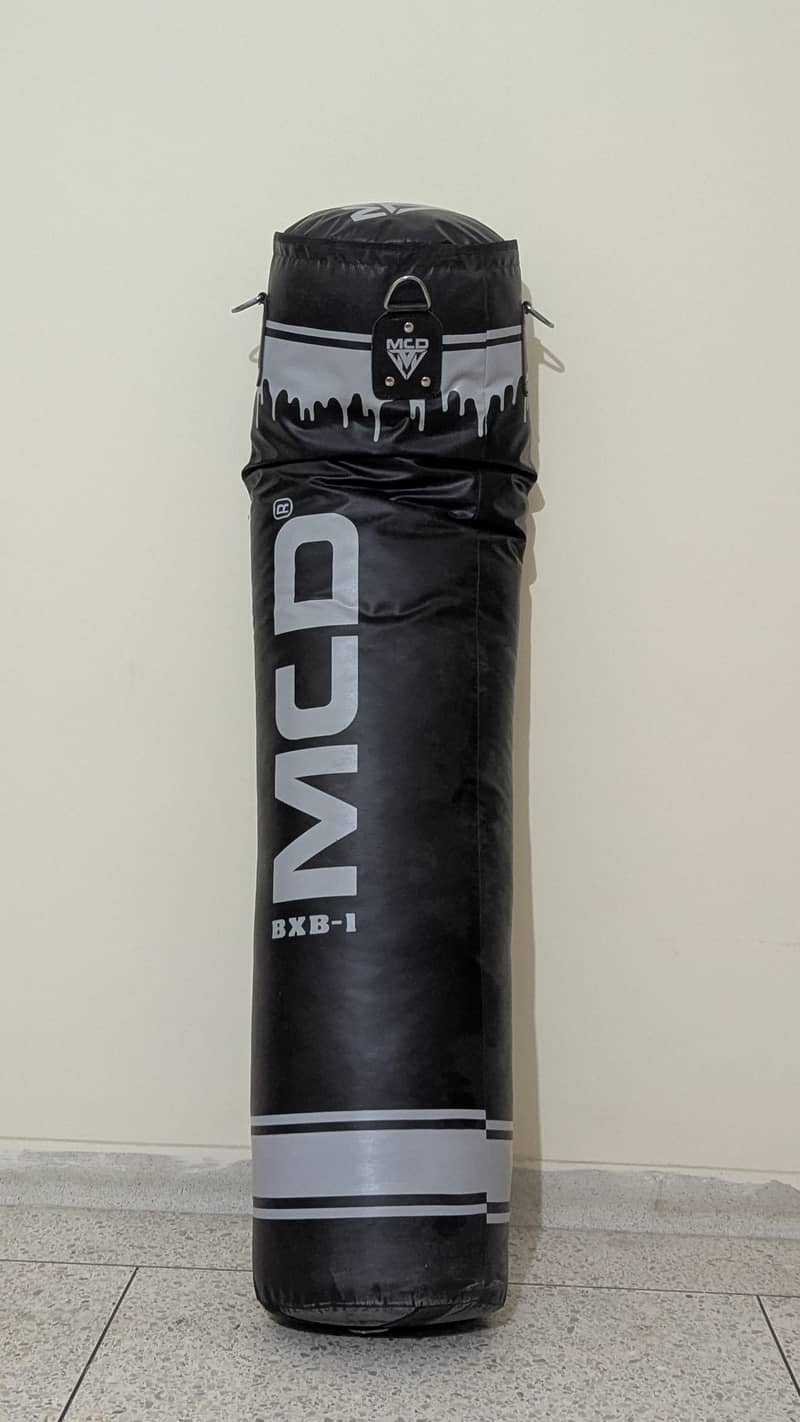 Mcd boxing set 1