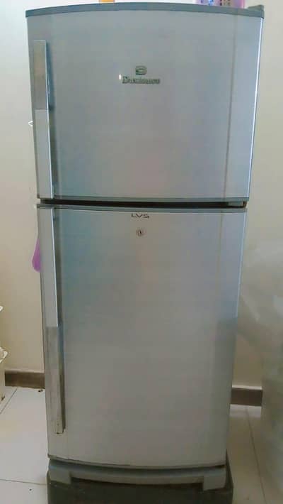 "Dawlance Fridge | Powerful Cooling, Excellent Condition"