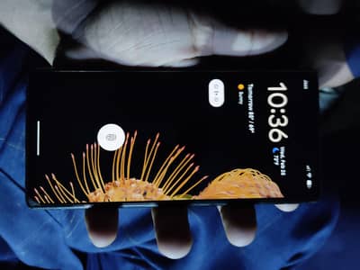 Google Pixel 6  All Working  Minor Back Crack  6/128 GB