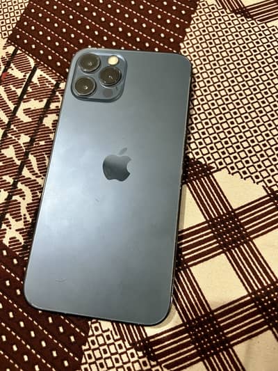 Iphone 12 pro non pta