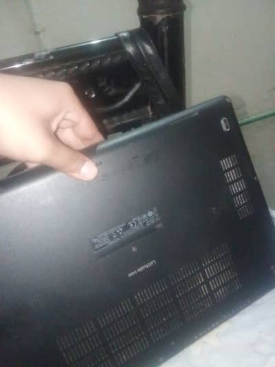 Dell latitude 5480 8gb ram installed max 16gb 128gb hard