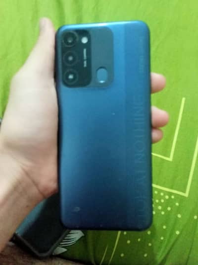 Tecno Spark 8C