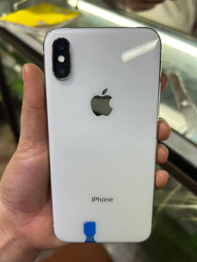 iPhone x 256 GB my WhatsApp number 0370-36-59-905