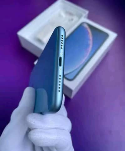 iPhone XR 128 GB PTA proof WhatsApp number0326=65=49=136