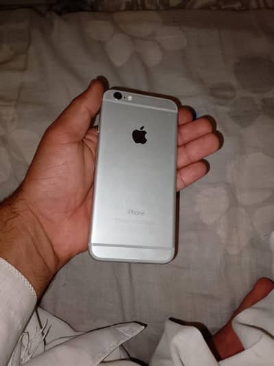 iphone 6s good condition