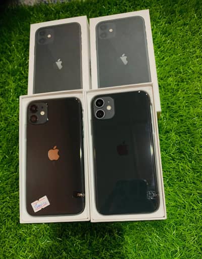 iPhone 11 64GB – Perfect, Smooth