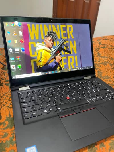 core i5 8th generation laptop for sell