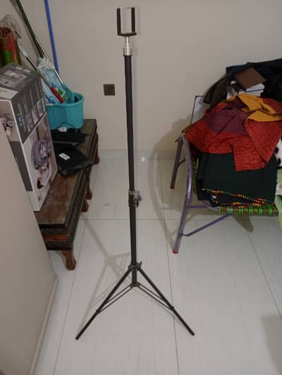 Tripod Stand for Video Recording Original Jmary T-75