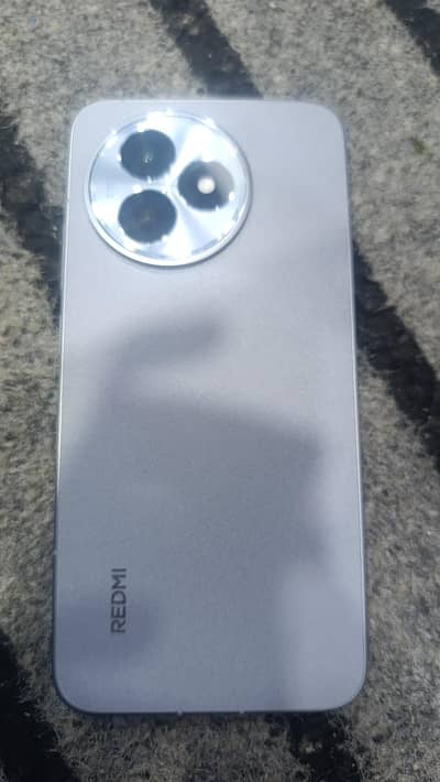 Redmi k80 ultra 12/256 non pta complete box