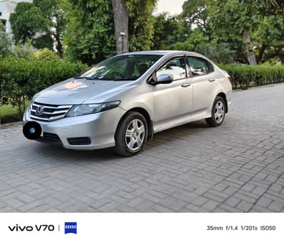 Honda city 1.3