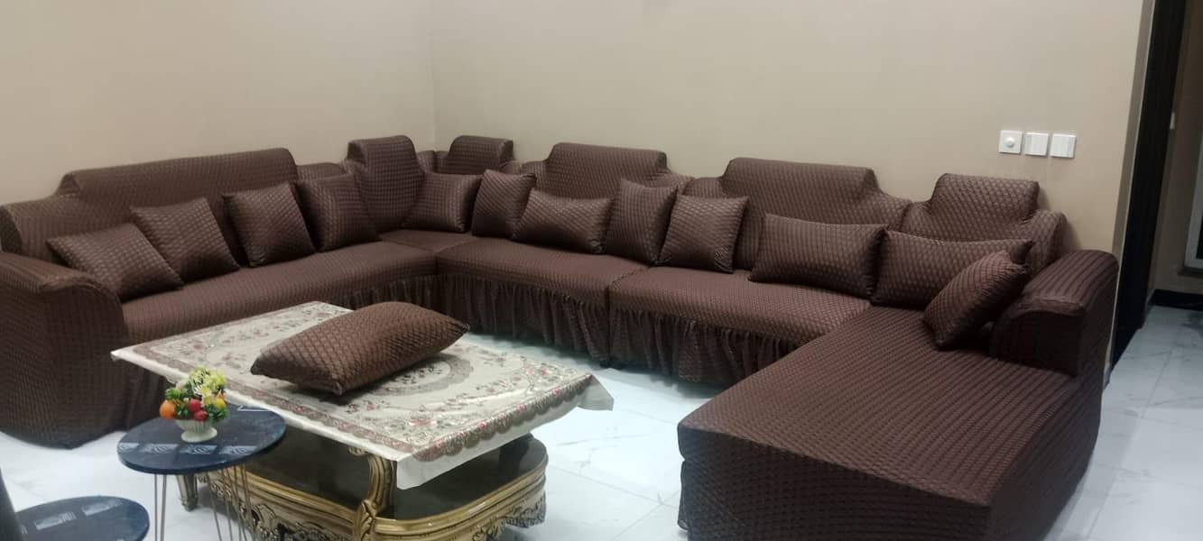 Sofa Covers 1