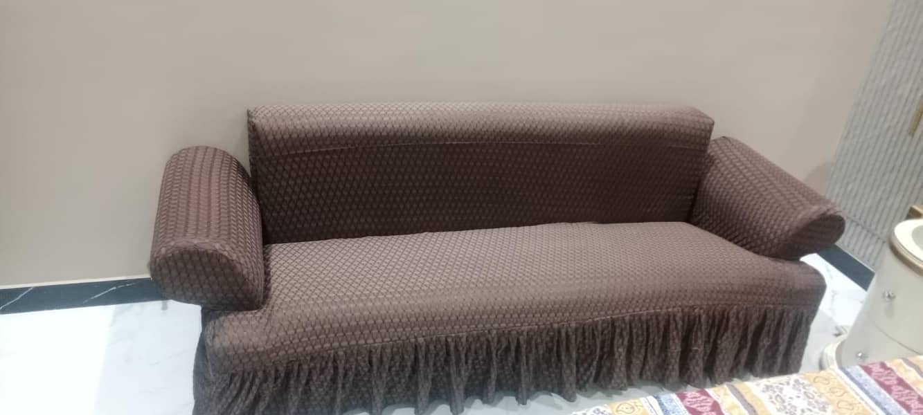 Sofa Covers 2