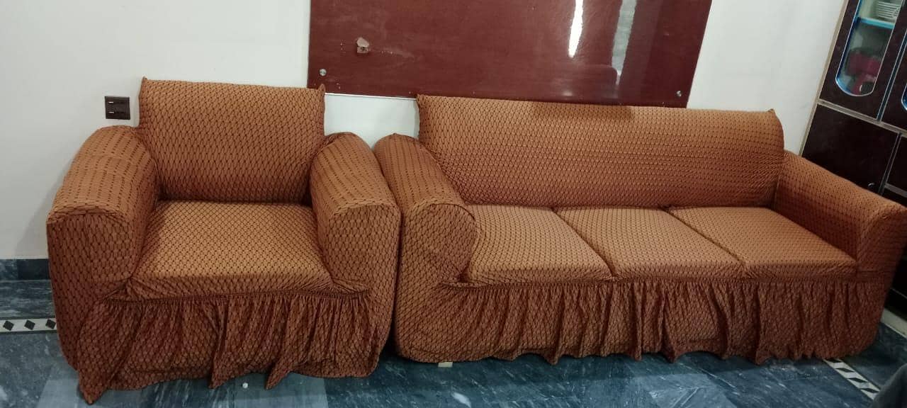 Sofa Covers 3
