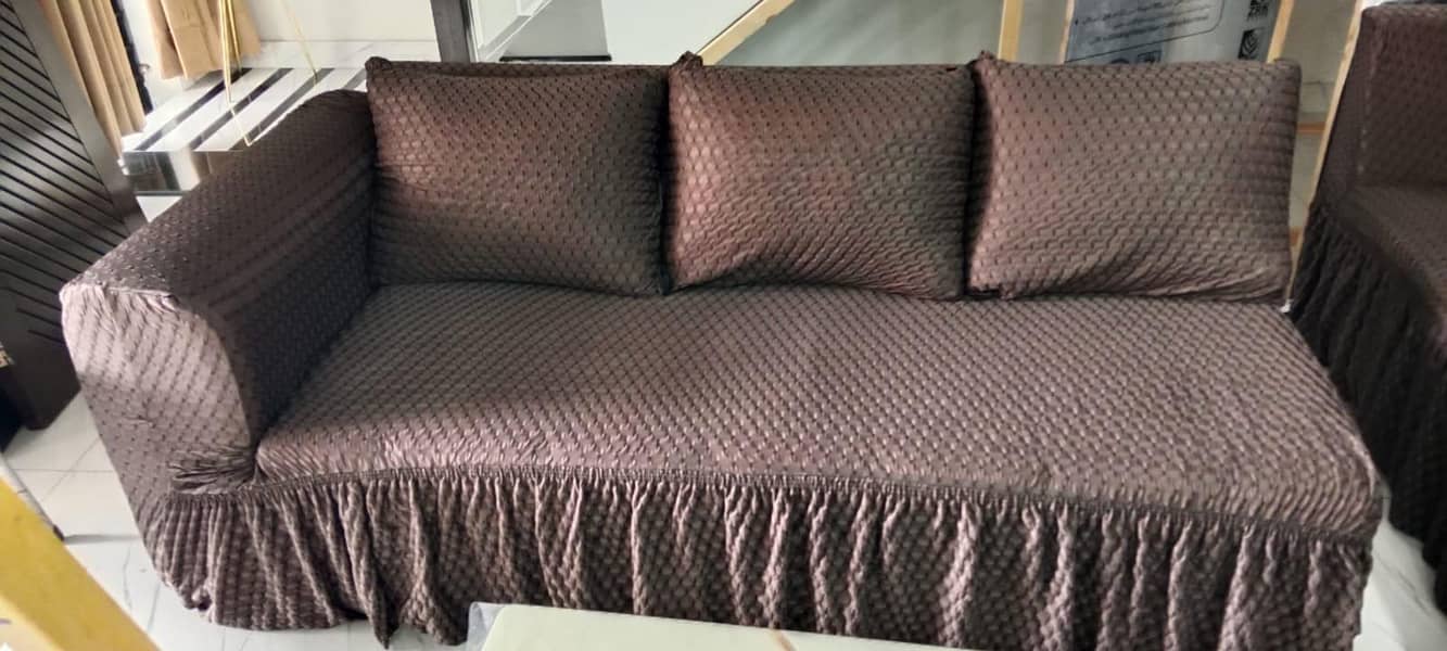 Sofa Covers 6