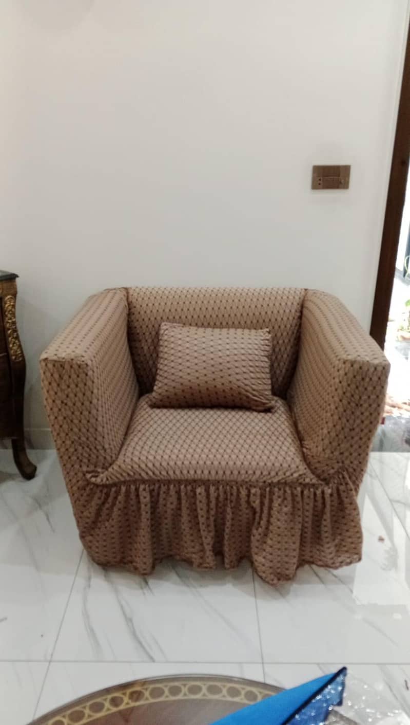 Sofa Covers 8