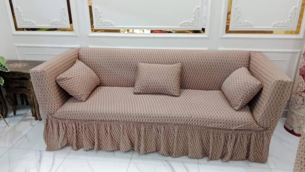 Sofa Covers 10