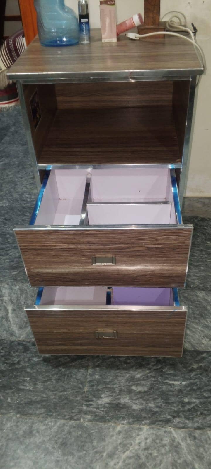 drawer plus storage 0