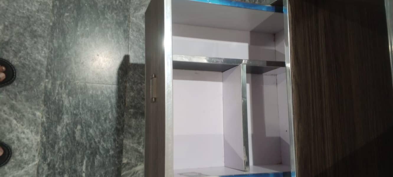 drawer plus storage 2