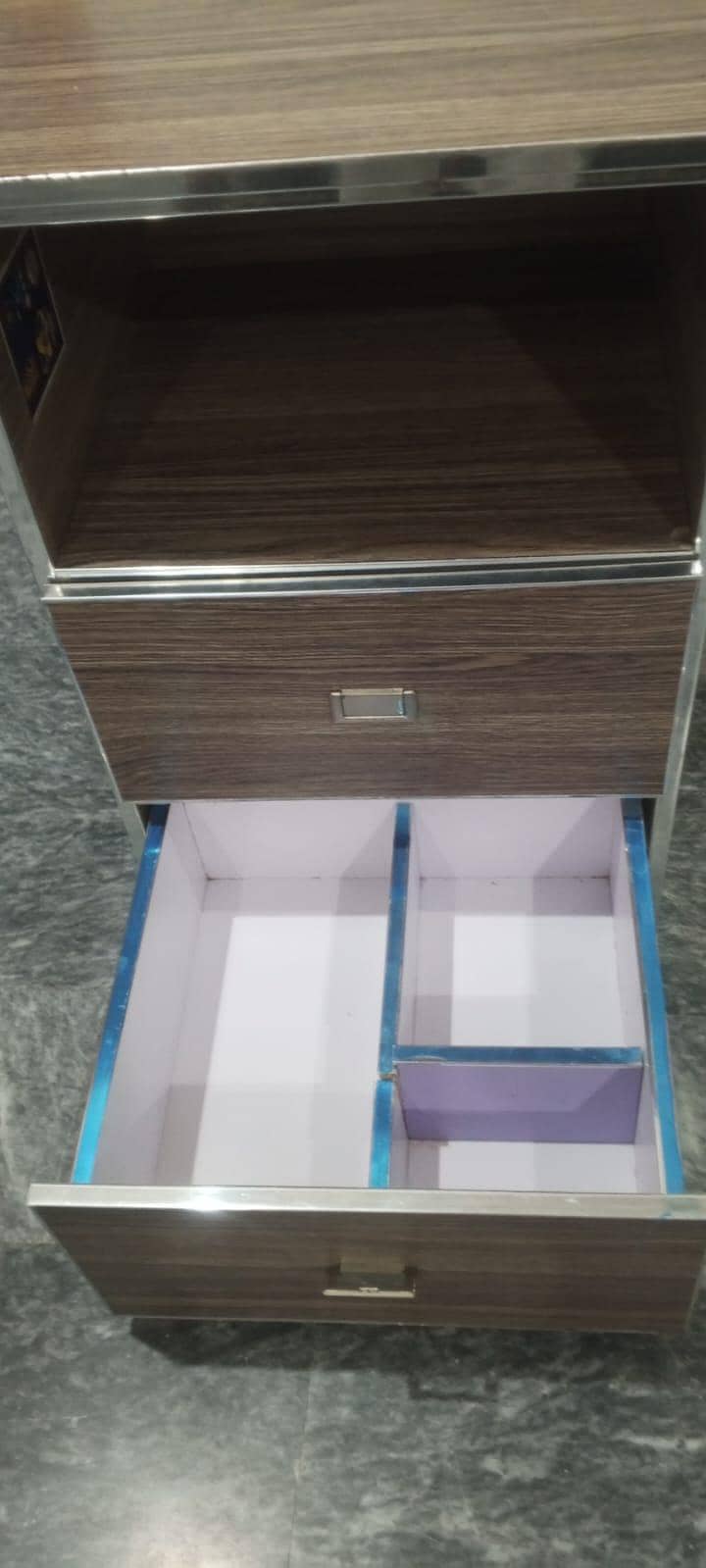 drawer plus storage 3