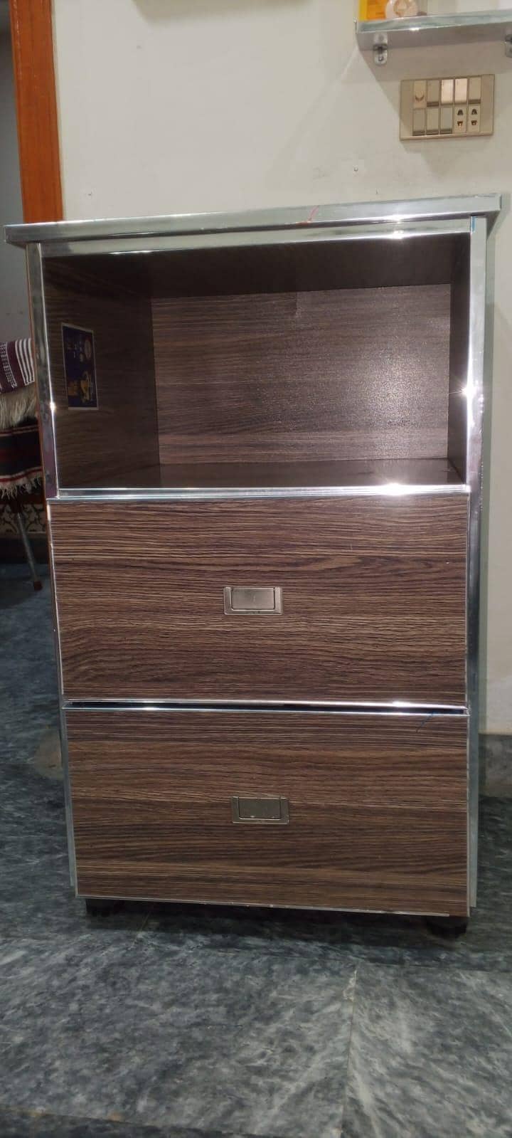 drawer plus storage 4