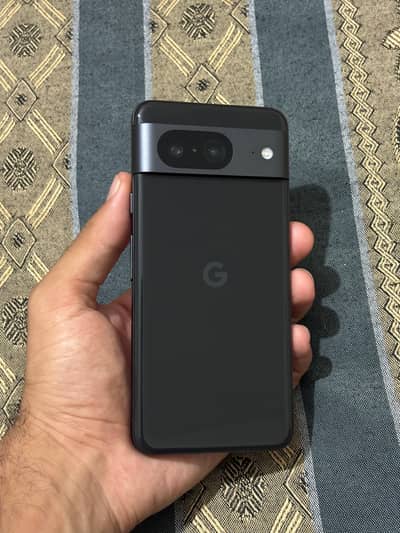 Google pixel 8 (8/128)