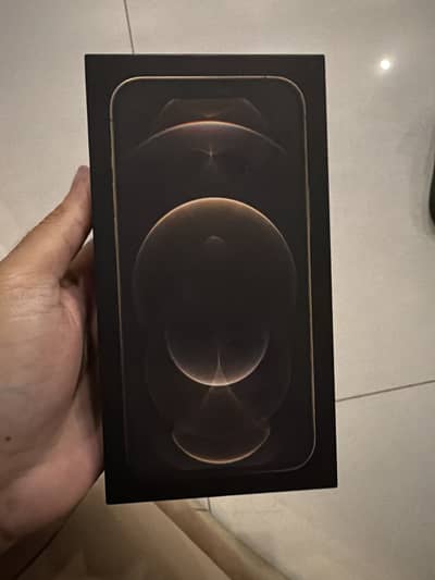 Apple iphone 12 pro max