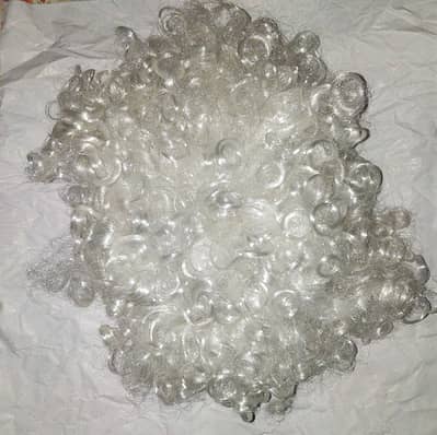 Clown Joker Wig for Everyone