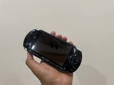 PSP sony