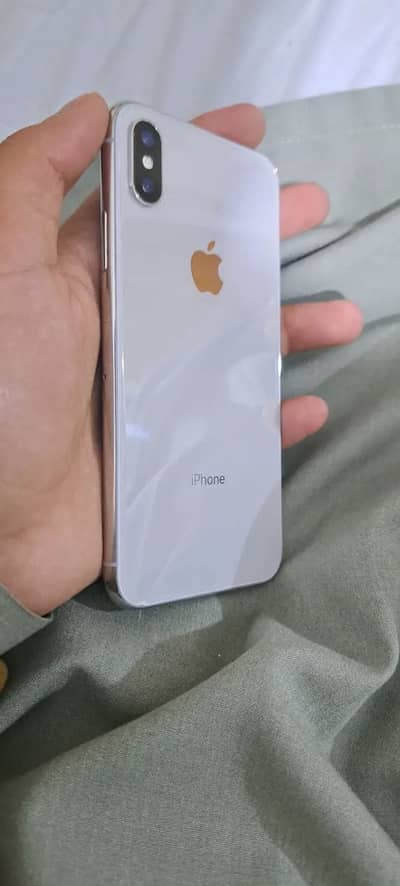 urgent sale iphone X