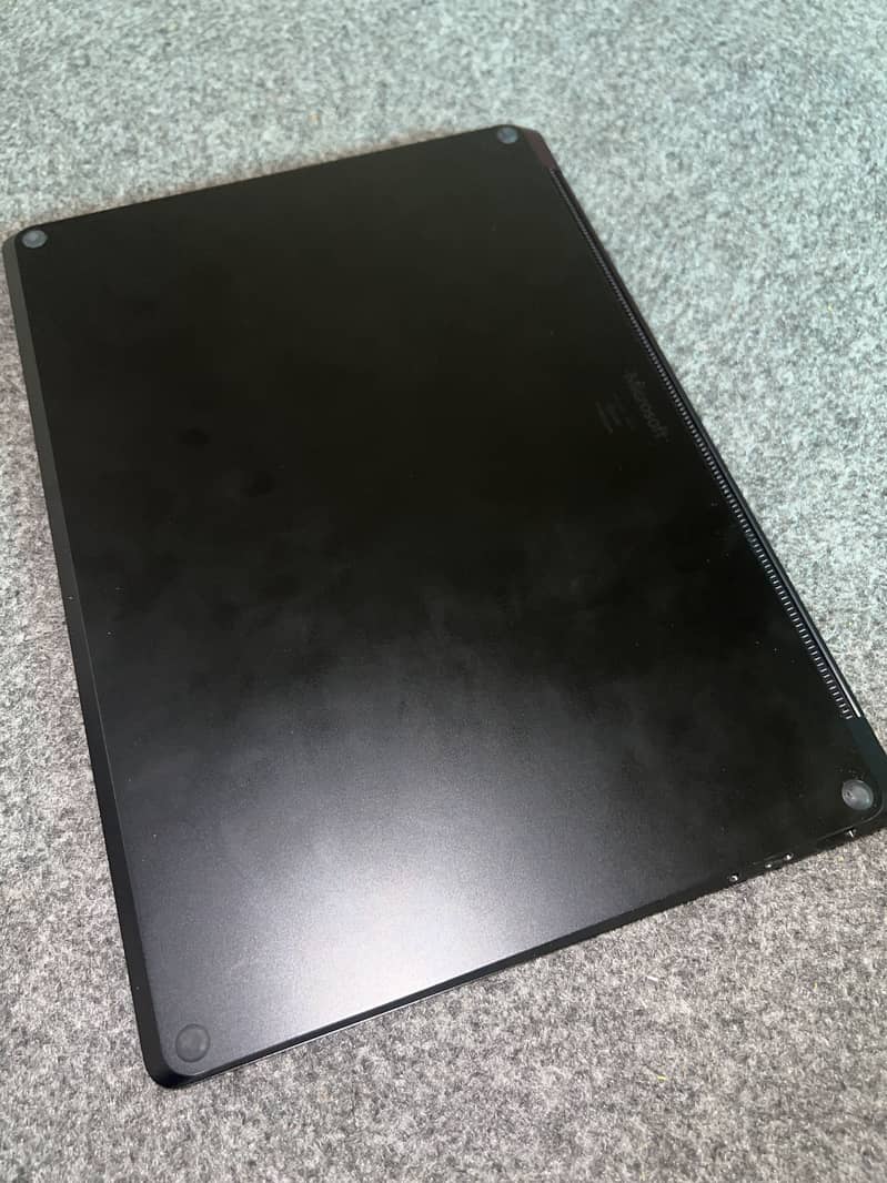 Surface Laptop 5 i5 12th gen ddr5 ram 3