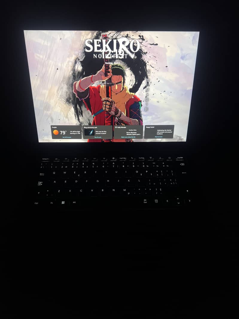 Surface Laptop 5 i5 12th gen ddr5 ram 5