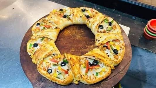 fast food ka helper chahiye