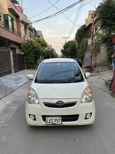 Daihatsu Mira 2010/14 - Top Variant / Almost Genuine!