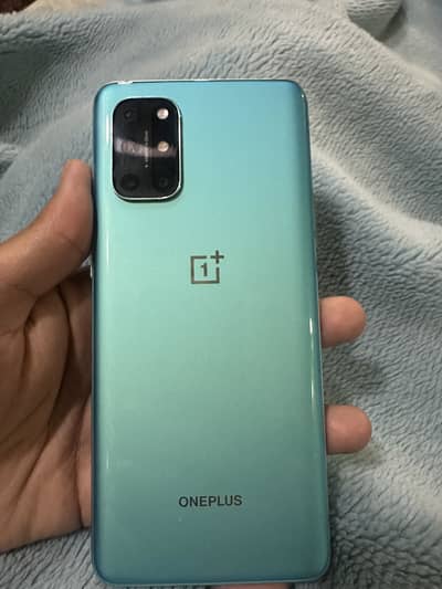 Oneplus 8t 12+12/256 non pta