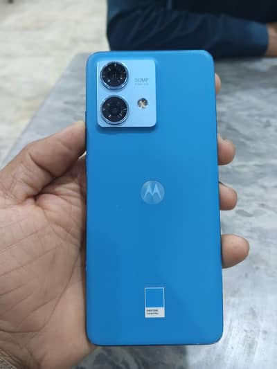 Motorola Edge 40 Neo