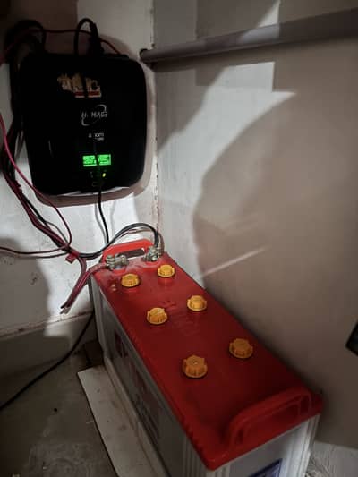 Homage Inverter 800watts